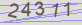 AntiSpam code